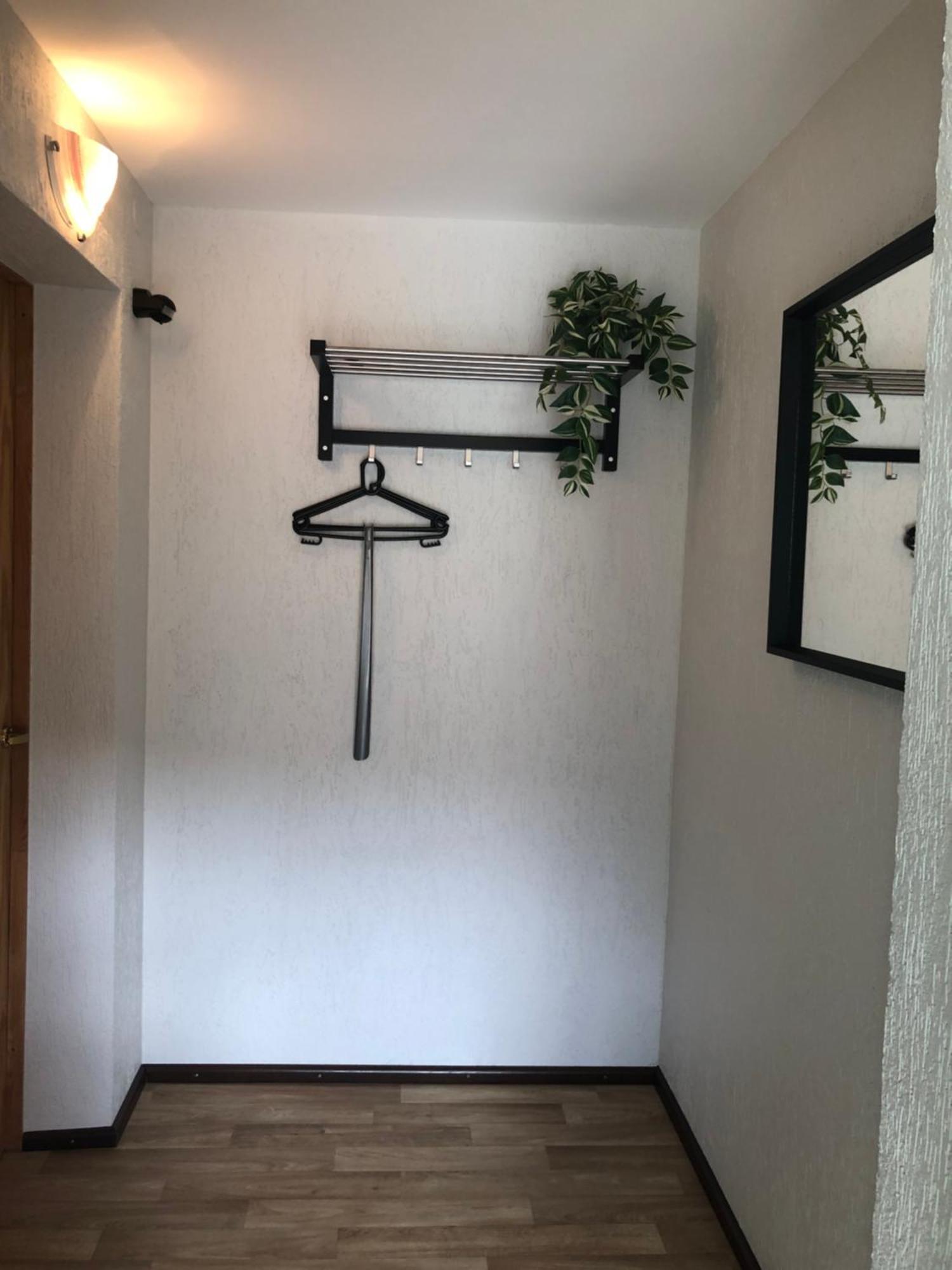 Dzivoklis Bocmana Laukums 2, Salacgrīva Extérieur photo