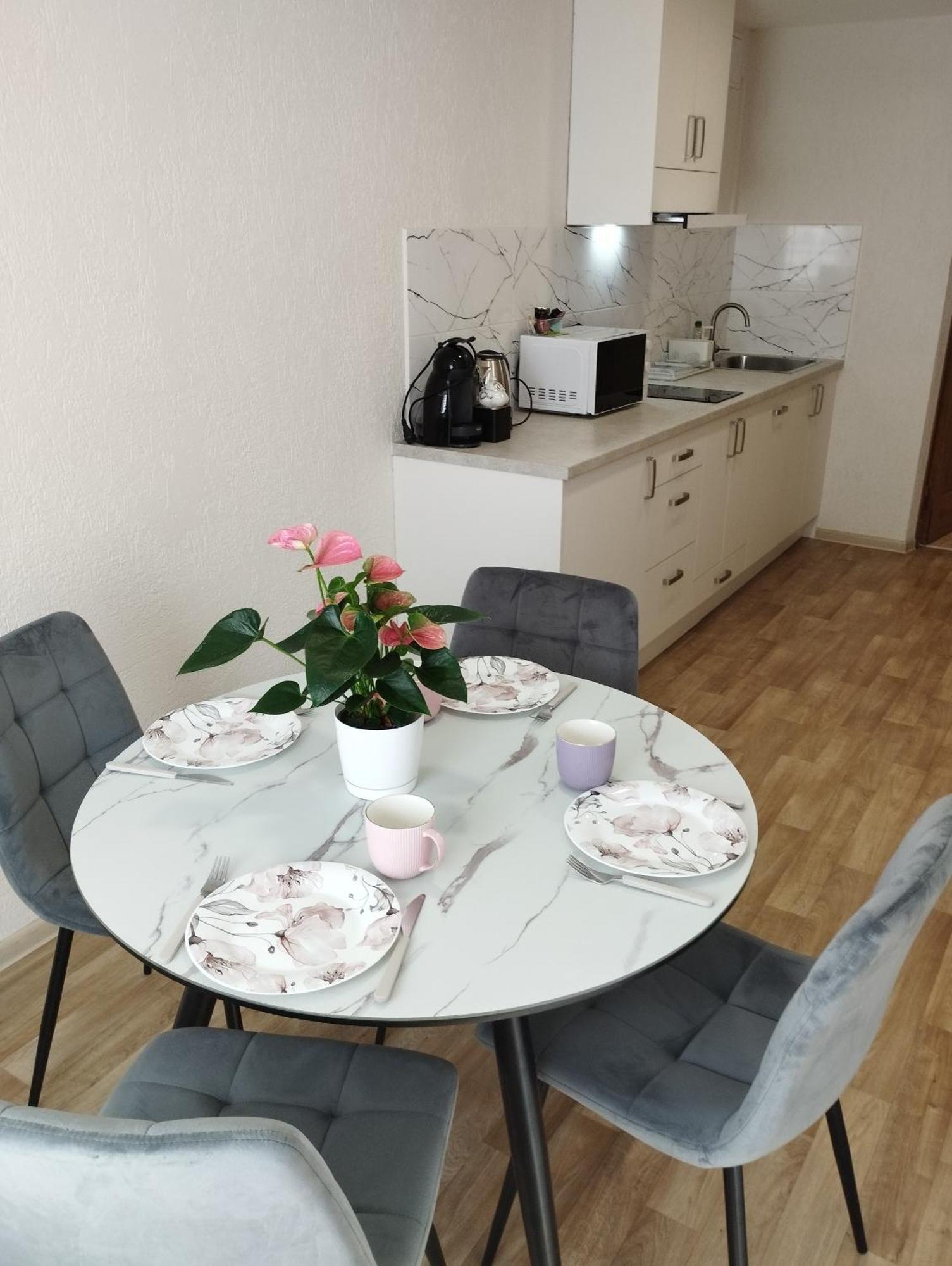 Dzivoklis Bocmana Laukums 2, Salacgrīva Extérieur photo